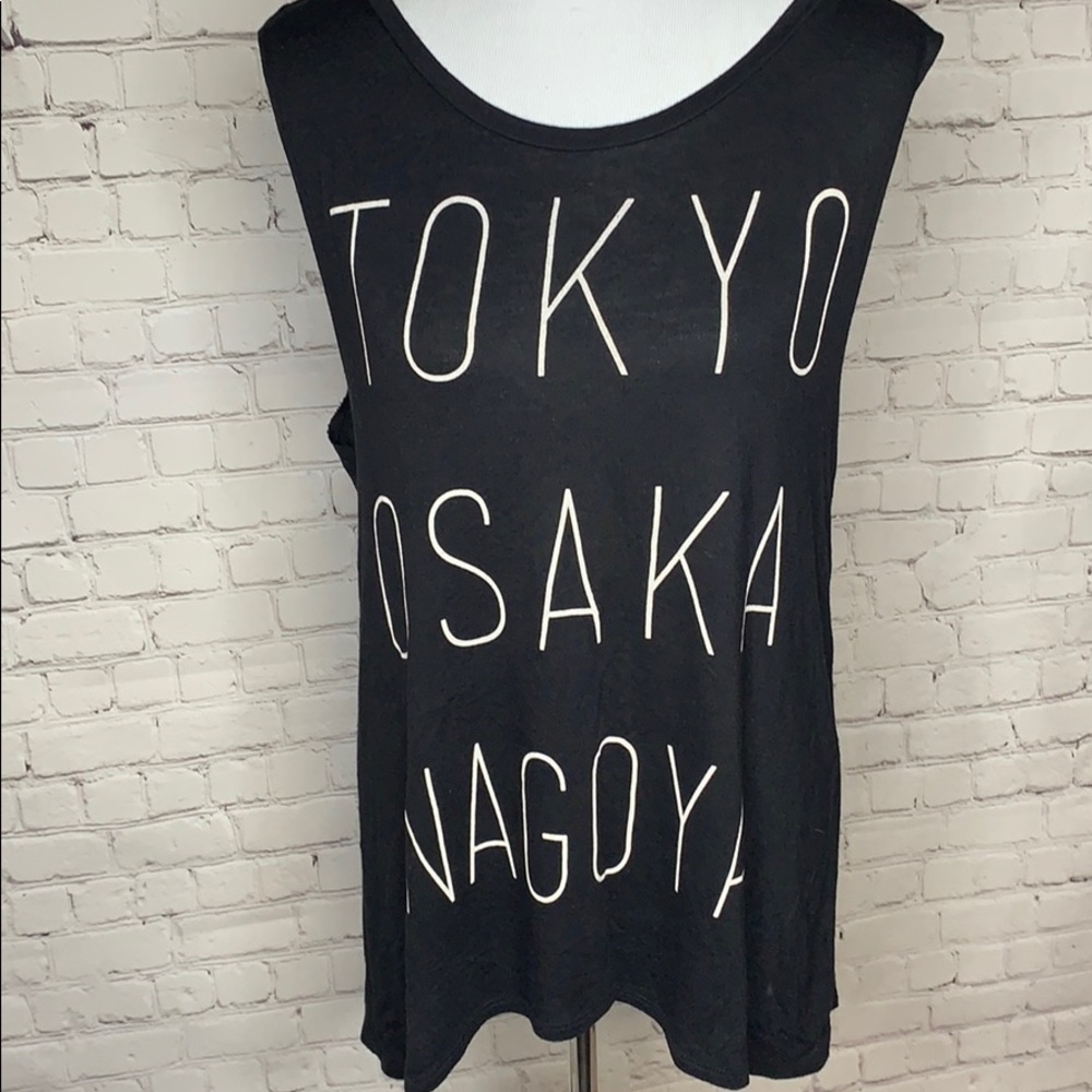 Trendy top 🔥☀️ - Picture 2 of 2